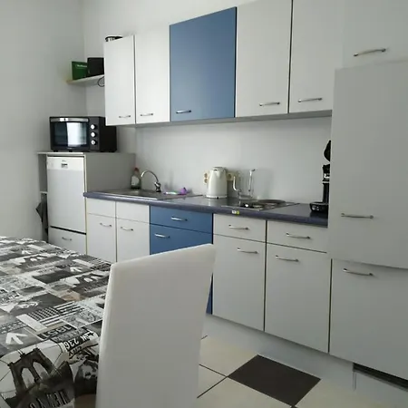 Monteurzimmer Ez Gross *