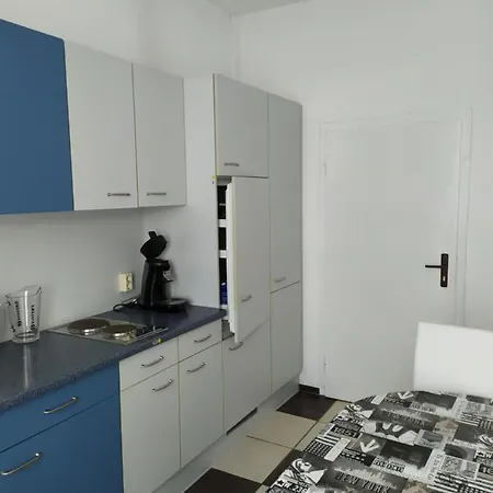 Monteurzimmer Ez Gross *