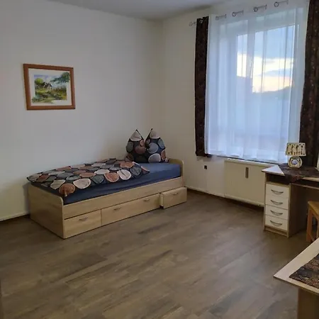 Monteurzimmer Ez Gross Ubytování v soukromí Frankfurt nad Odrou