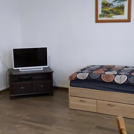 Homestay Monteurzimmer Ez Gross Frankfurt (Oder)