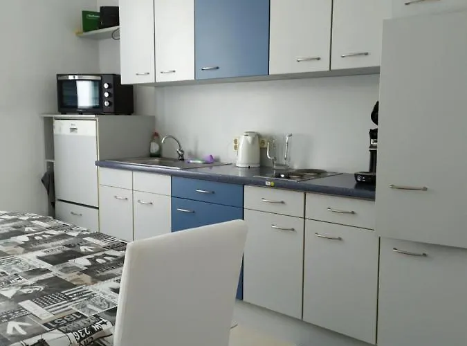 Monteurzimmer Ez Gross *