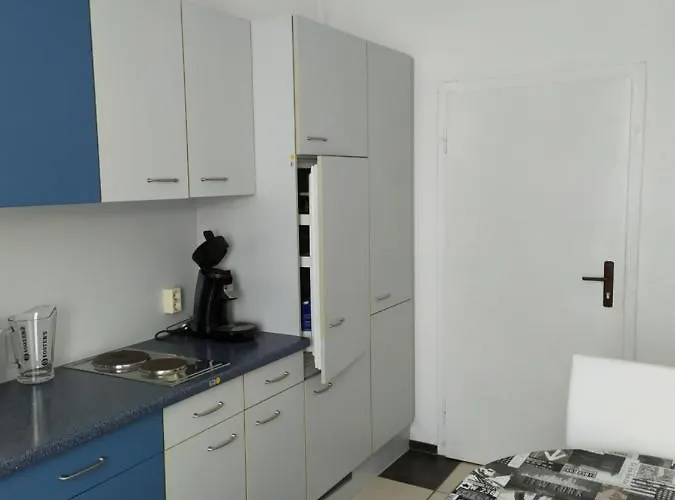 Monteurzimmer Ez Gross *