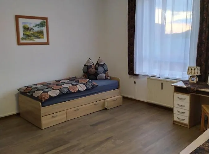 Monteurzimmer Ez Gross Privat bolig Frankfurt an der Oder